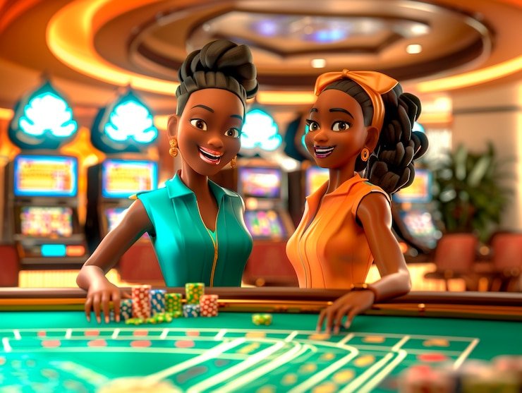royalcuan4d featured game showcase